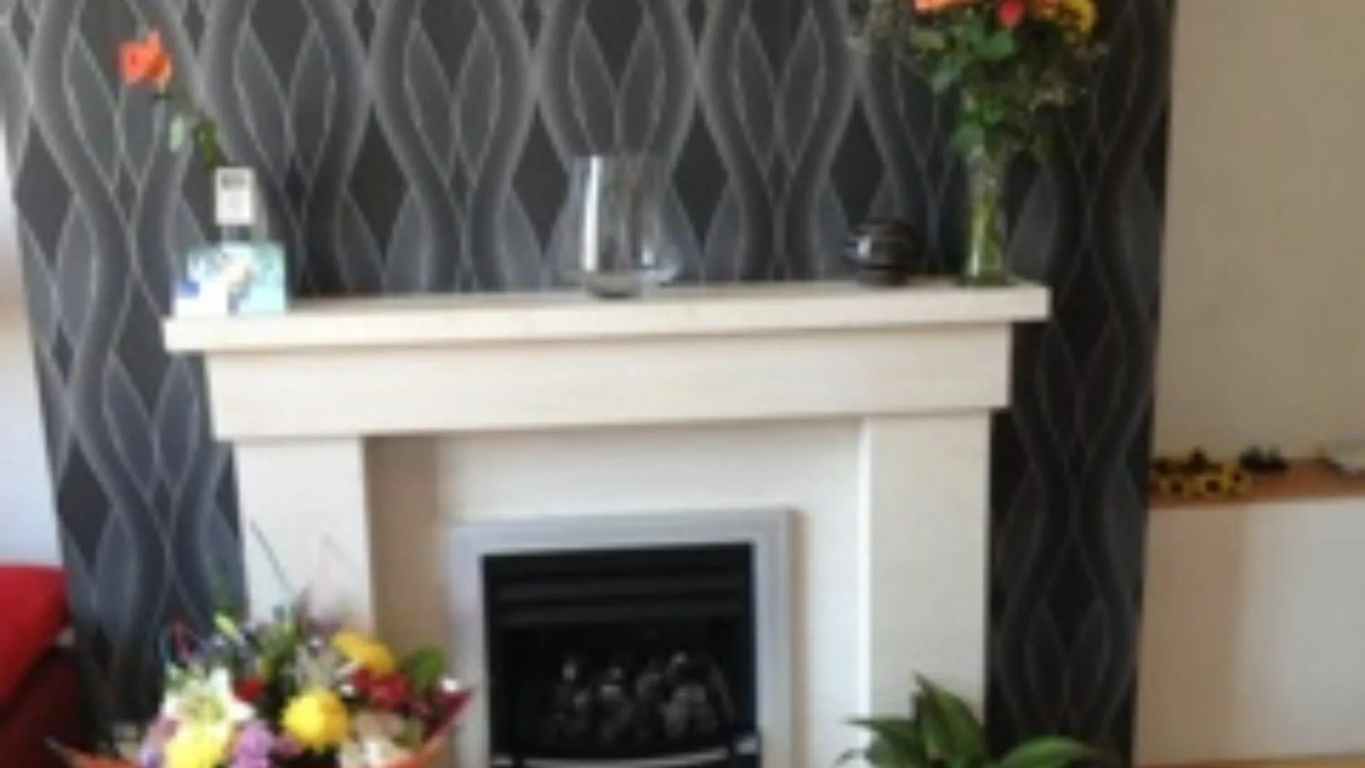Apartment Two Bedroom Flat In Edinburgh